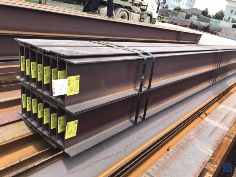 Các loại thép xây dựng tại Thuận An