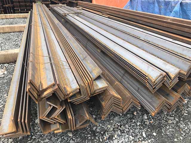 Các Loại Thép Hình và Ứng Dụng Trong Xây Dựng