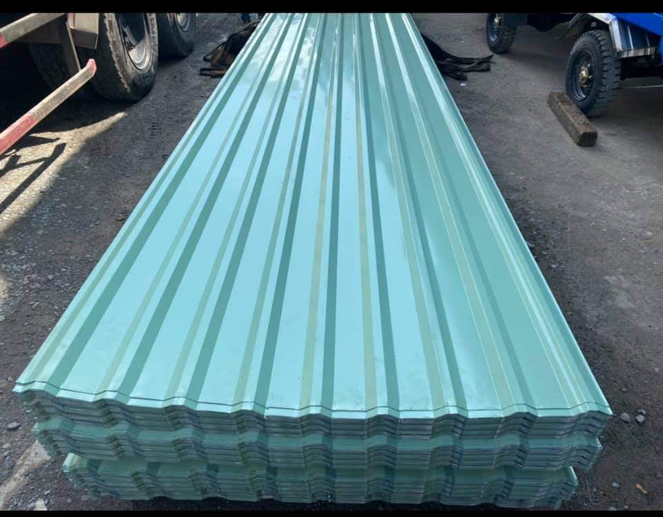 Ưu Điểm Của Tôn Lợp Tại Tân Uyên