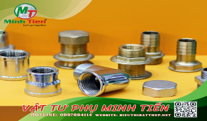 vật tư phụ