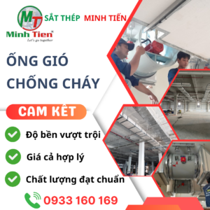 TOP 10 CÁCH CHỌN ỐNG GIÓ CHỐNG CHÁY PHÙ HỢP VỚI NHU CẦU CỦA BẠN