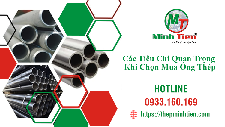 nhà phân phối ống thép