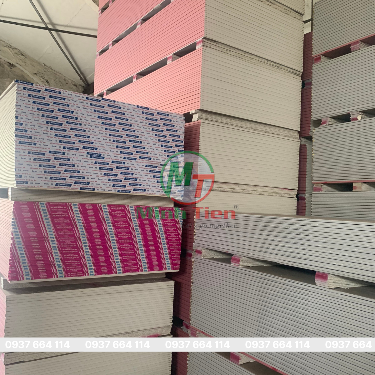 Vật liệu bọc ống gió chống cháy là gì ?