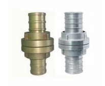 Khớp nối vòi chữa cháy: DN50-DN65 Khớp nối vòi chữa cháy: DN50-DN65