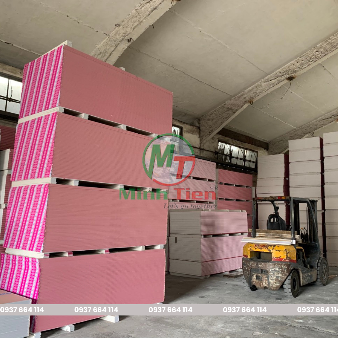 Vật Liệu Bọc Ống Gió Chống Cháy Tại Bình Dương