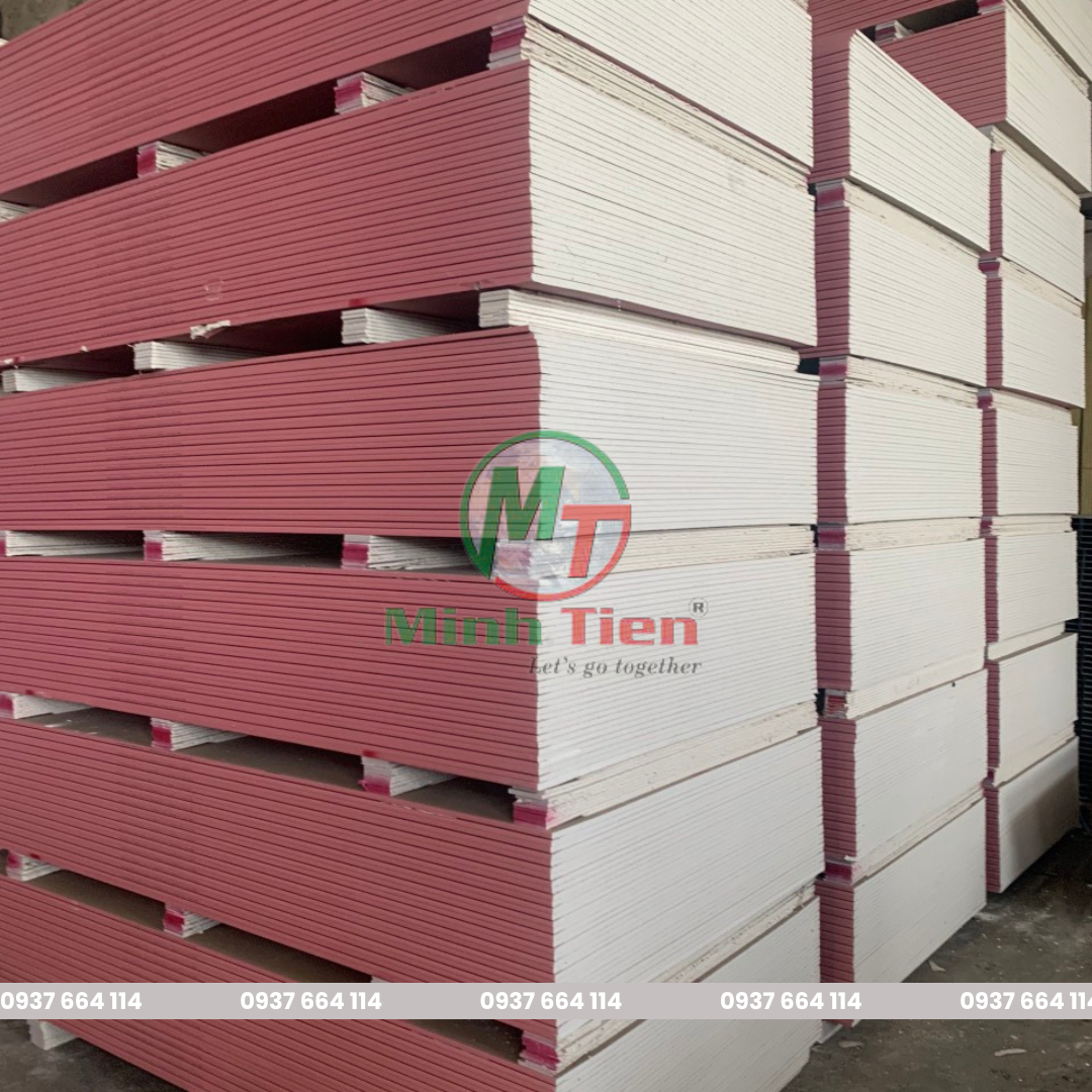 Vật Liệu Bọc Ống Gió Chống Cháy Chất Lượng Cao Giá Rẻ Tại Bình Phước