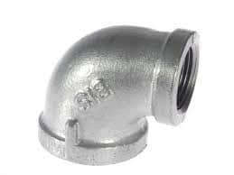 Co giảm mạ kẽm DN27-DN60 Co giảm mạ kẽm DN27-DN60