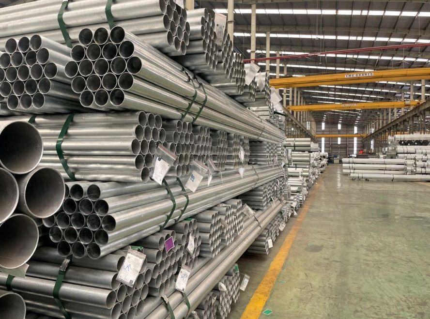 Giá cả sắt thép Bình Dương
