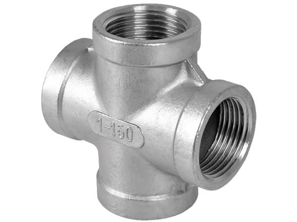 Thập ren mạ kẽm DN21-DN114 Thập ren mạ kẽm DN21-DN114