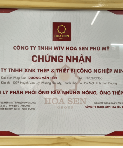 ỐNG NHÚNG NÓNG HOA SEN ỐNG NHÚNG NÓNG HOA SEN