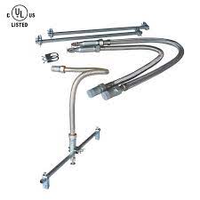 ĐẦU PHUN MỀM BỌC LƯỚI INOX: D25 ĐẦU PHUN MỀM BỌC LƯỚI INOX: D25