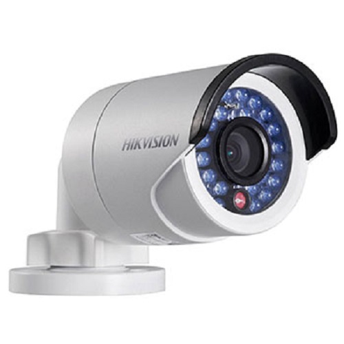 Lắp Đặt Camera