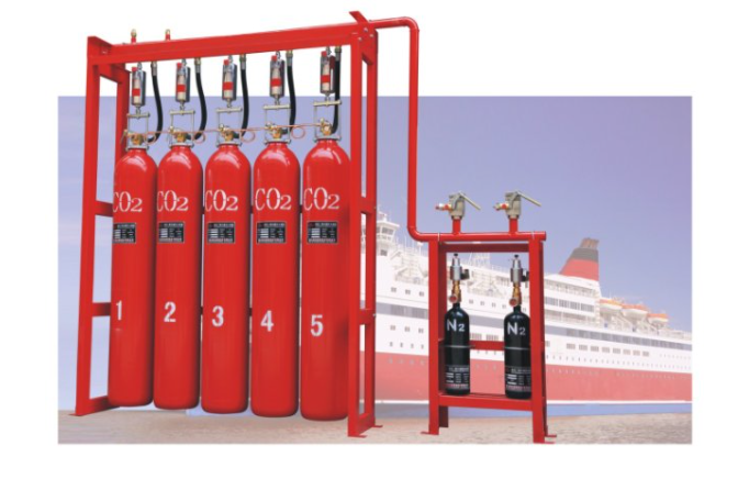 Tư vấn thiết kế hệ thống phòng cháy chữa cháy