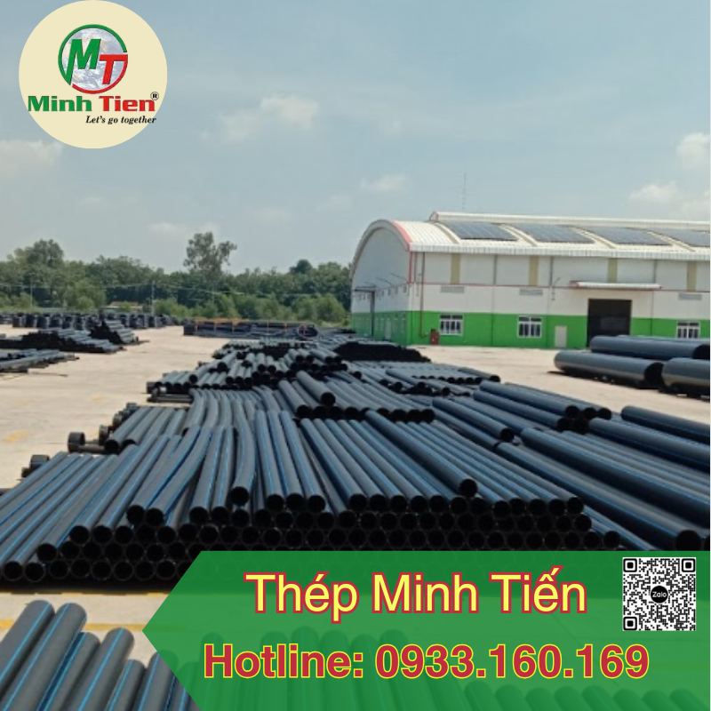 Thép Bình Dương