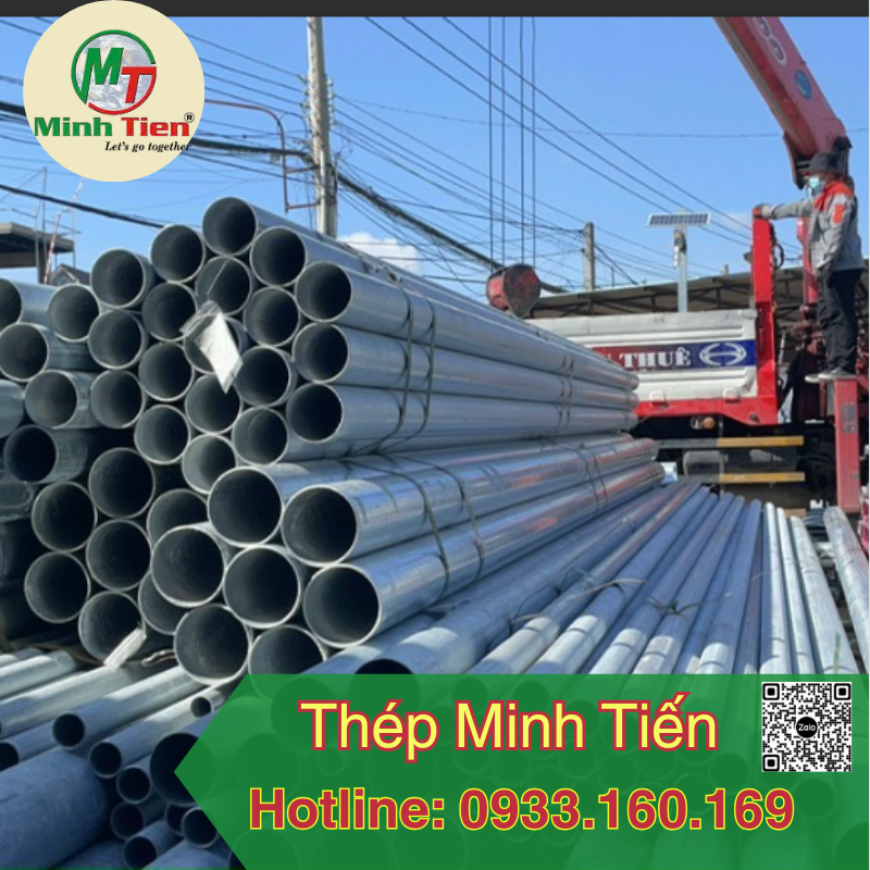 thị trường Ống thép nói riêng và thị trường sắt thép Bình Dương nói chung luôn chịu nhiều sự chú ý đến từ mọi miền tổ quốc