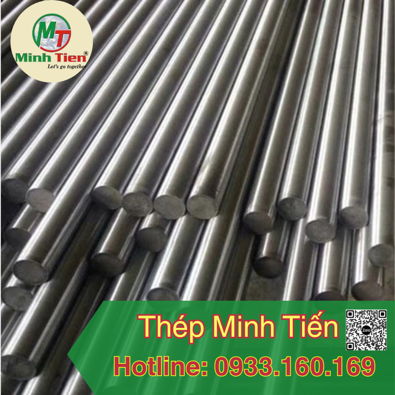Ống thép Bình Dương
