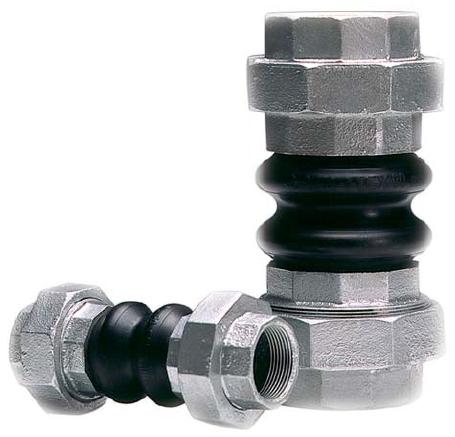 Khớp Ren DN25-DN50 Khớp Ren DN25-DN50