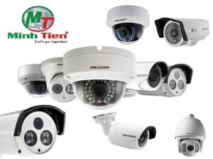 Camera Tại Thủ Dầu Một