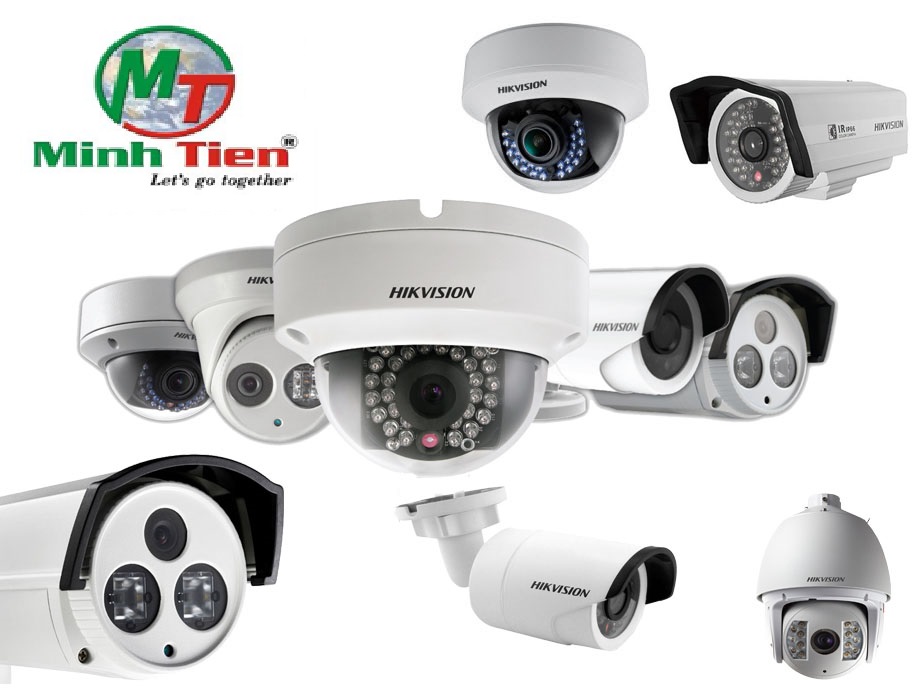Lắp Đặt Camera