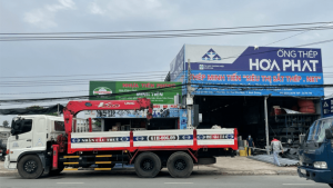Nhà Phân Phối Uy Tín BD