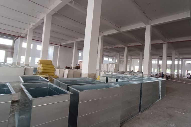 Làm thế nào để lựa chọn ống gió chống cháy tại Thủ Dầu Một phù hợp