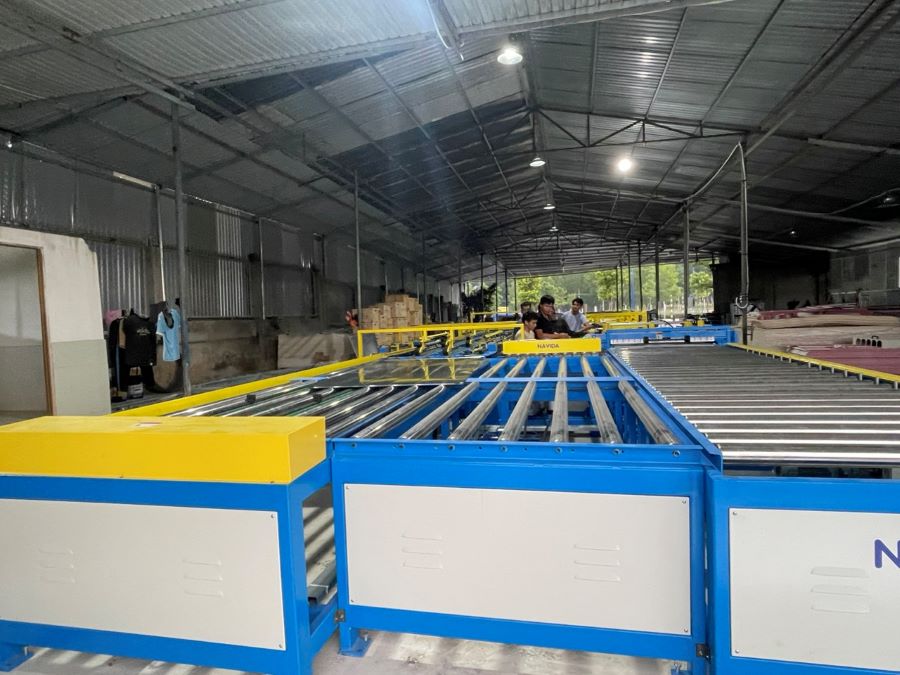 Đặc điểm nổi bật của ống gió nhà xưởng do Thép Minh Tiến cung cấp tại Tân Uyên