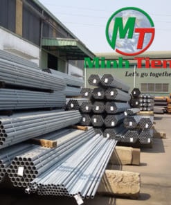 sắt thép inox tại kcn sóng thần