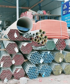 ỐNG KẼM NHÚNG NÓNG HÒA PHÁT ỐNG KẼM NHÚNG NÓNG HÒA PHÁT