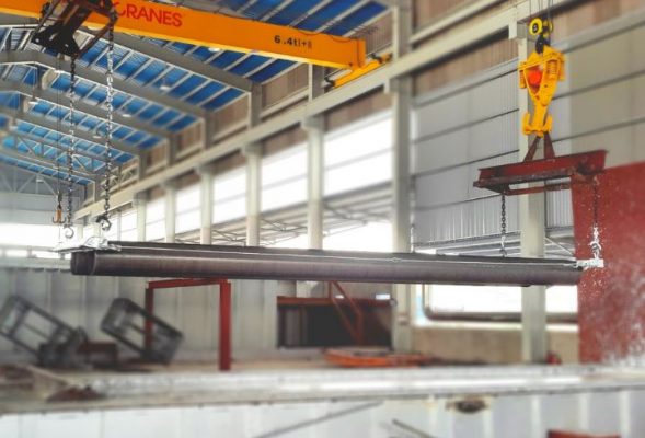 Ống Kẽm Nhúng Nóng DN15