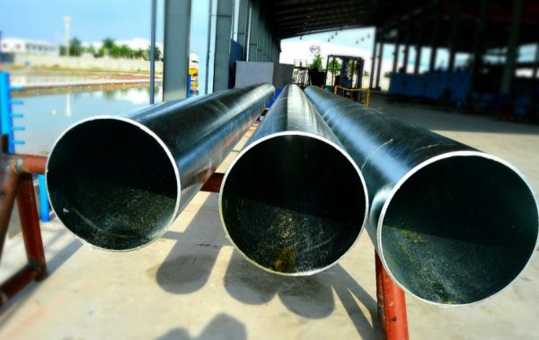 Ống Kẽm Nhúng Nóng DN15