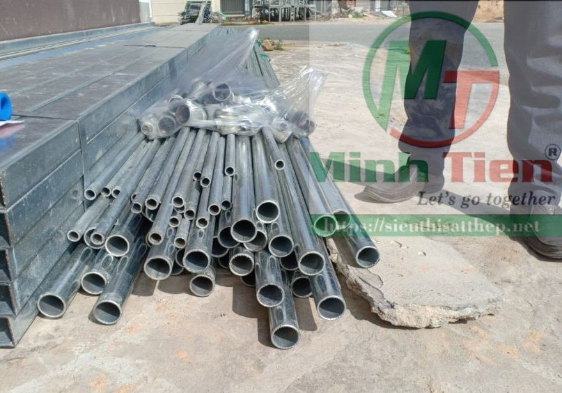 1. Chúng tôi chuyên cung cấp các sản phẩm sắt thép tại Thuận An