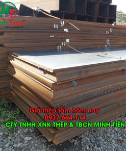 Thép Tấm Thép Tấm