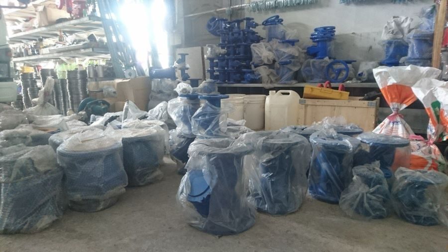 Ưu điểm của Thiết bị PCCC tại Dĩ An - Minh Tiến