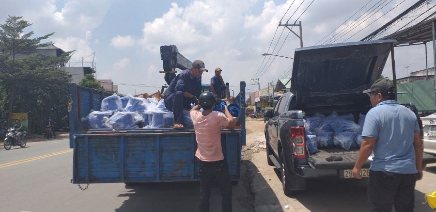 thiết bị PCCC tại Thủ Dầu Một của Minh Tiến lại đáng tin cậy