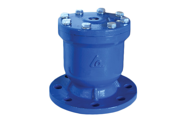 Van búa nước DN80-DN200 Van búa nước DN80-DN200