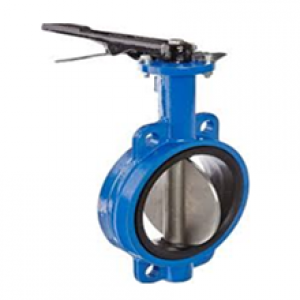 Van bướm tay gạt DN50-DN200 Van bướm tay gạt DN50-DN200
