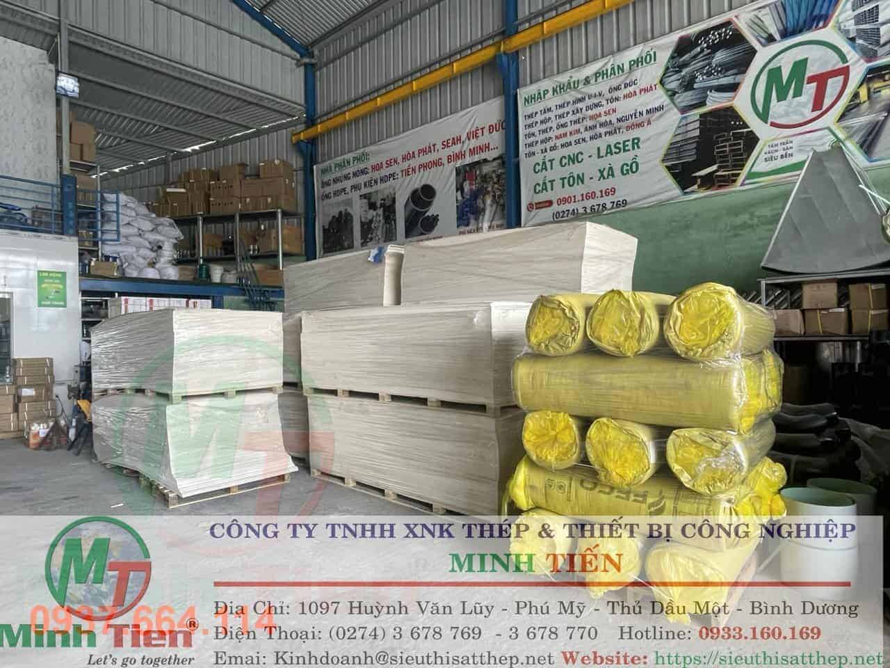 Đặc điểm nổi bật của ống gió EI30