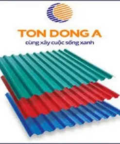 Tôn Đông Á (TDA)