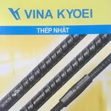 Thép Xây Dựng Vina Kyoei