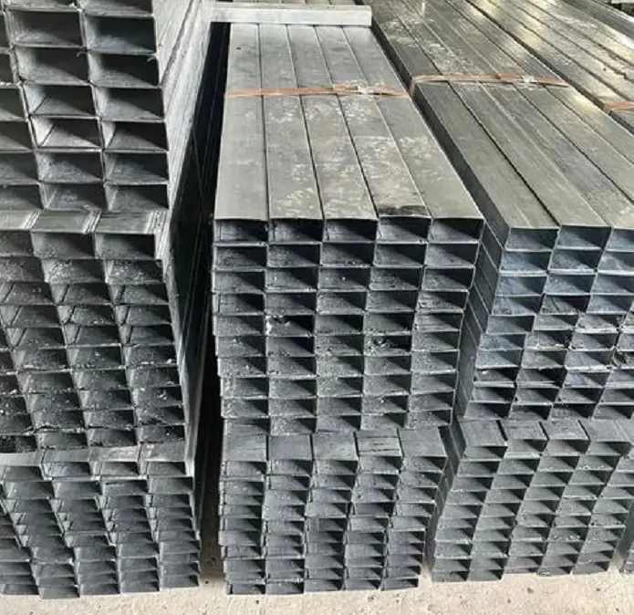 Thép hộp tại Bến Cát đa dạng và chất lượng
