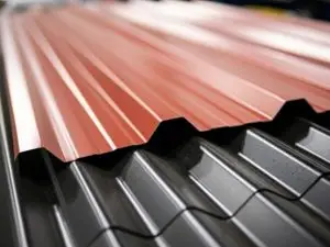 Công ty bán Tôn lợp tại Bến Cát uy tín