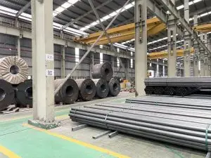 Nơi cung cấp thép xây dựng tại Dầu Tiếng