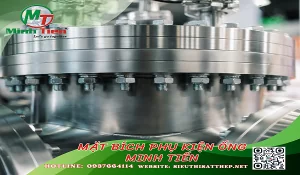mặt bích