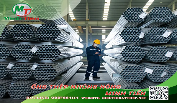 Thép ống nhúng kẽm: 88.3mmx6.0m Thép ống nhúng kẽm: 88.3mmx6.0m