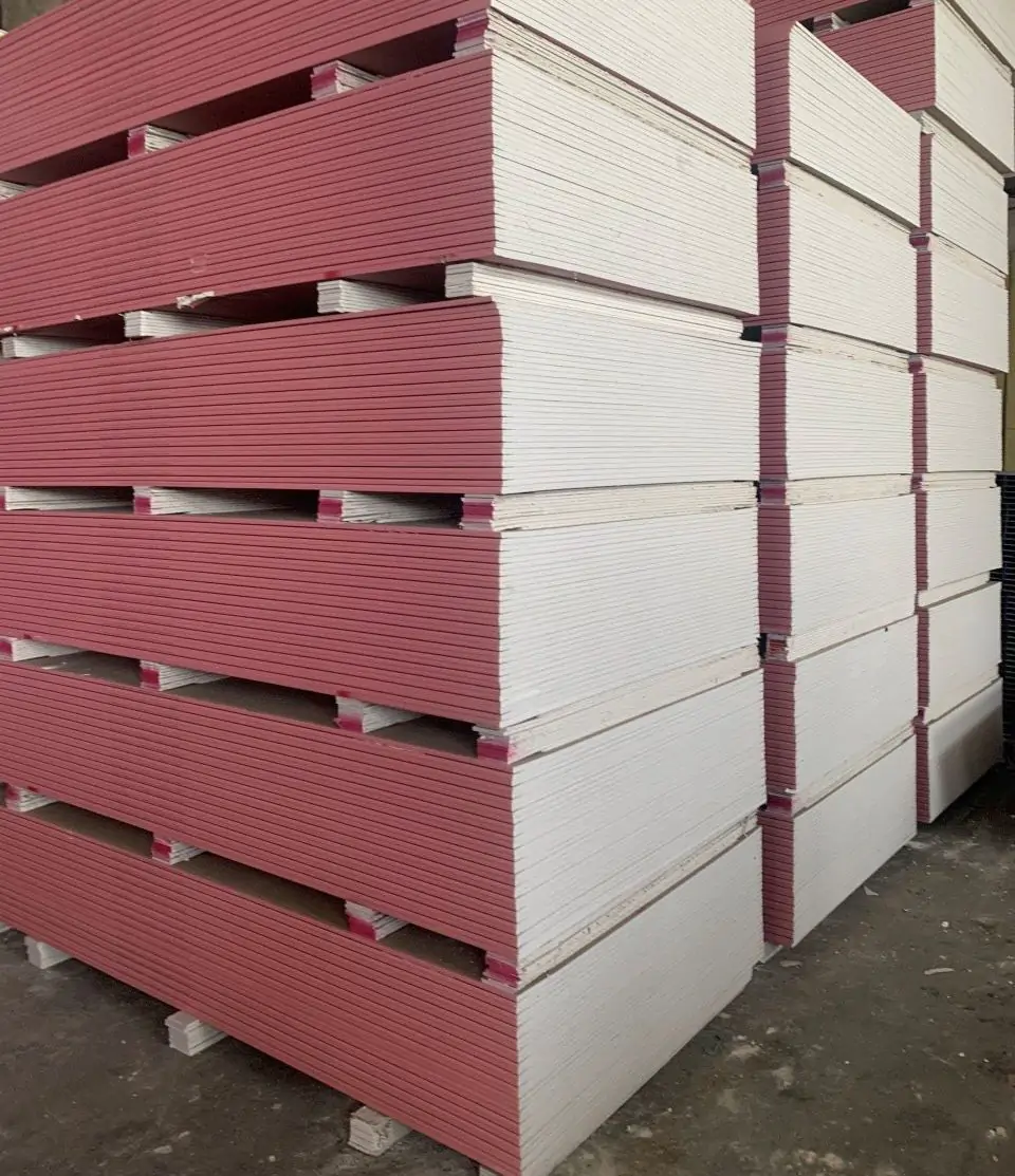 Tấm chống cháy Bình Dương giải pháp chống cháy - Sự bảo vệ hoàn hảo
