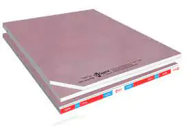 TẤM THẠCH CAO CHỐNG CHÁY